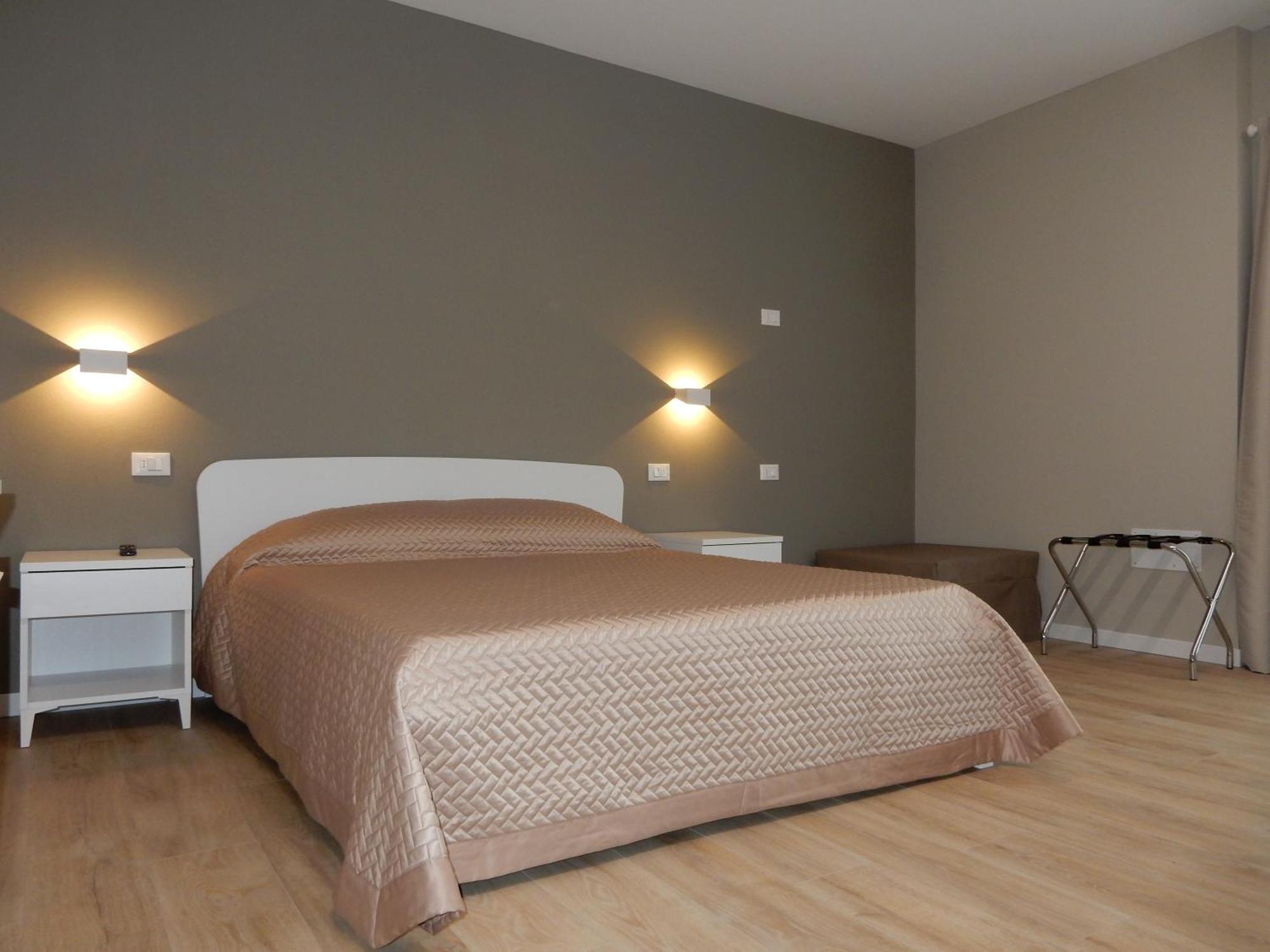 B&B Controvento Soiano Soiano del Lago Kültér fotó