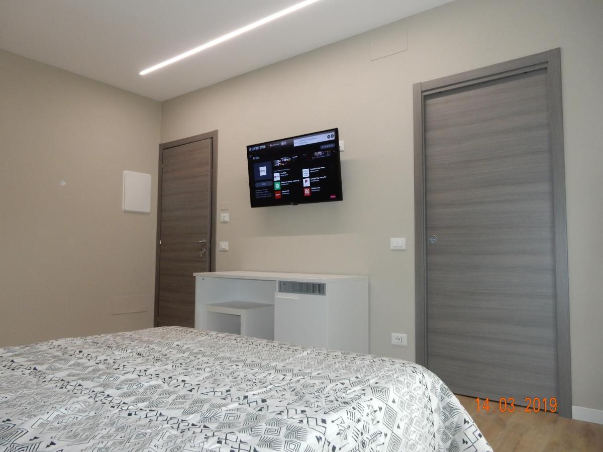 B&B Controvento Soiano Soiano del Lago Kültér fotó
