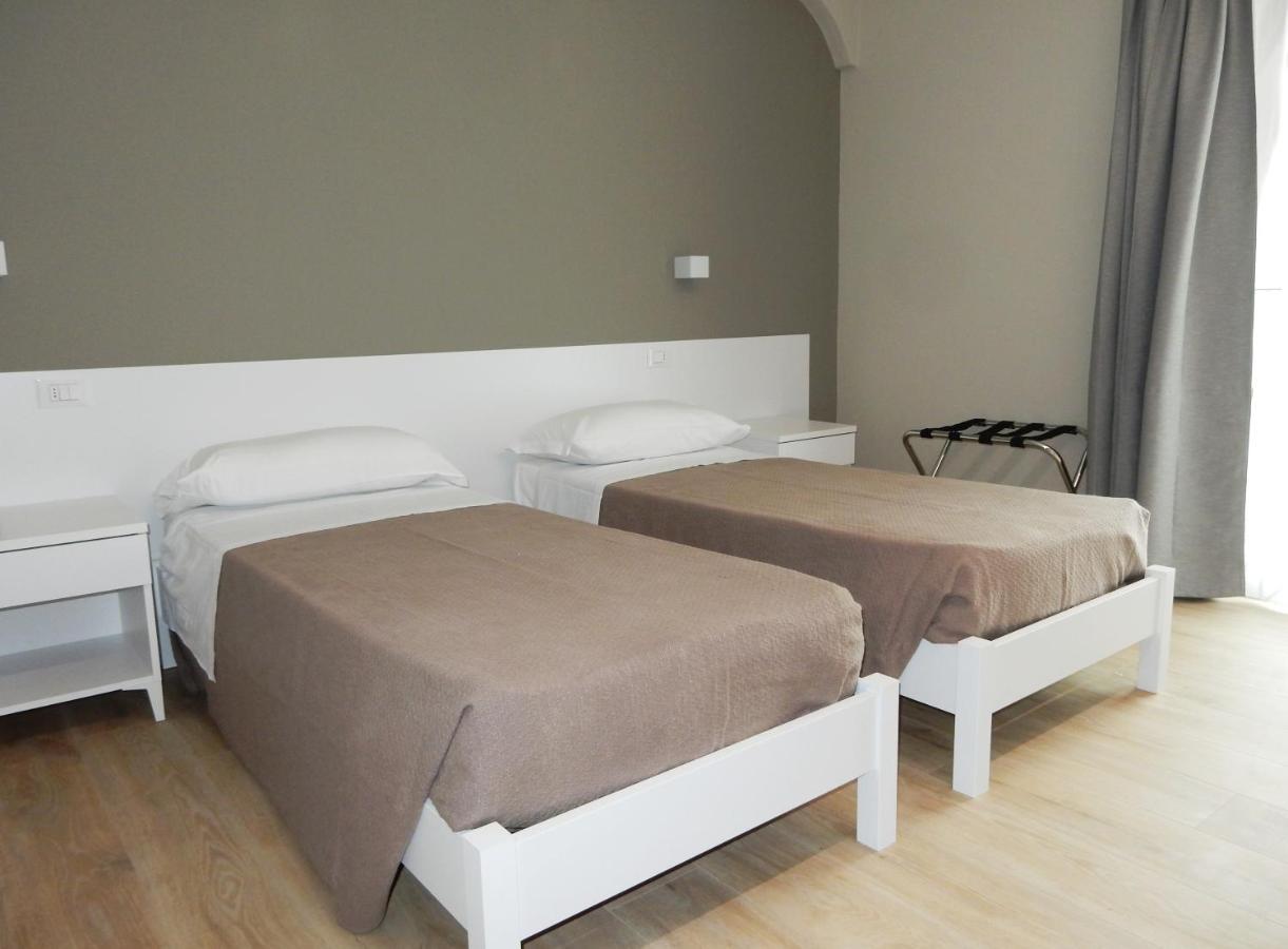 B&B Controvento Soiano Soiano del Lago Kültér fotó