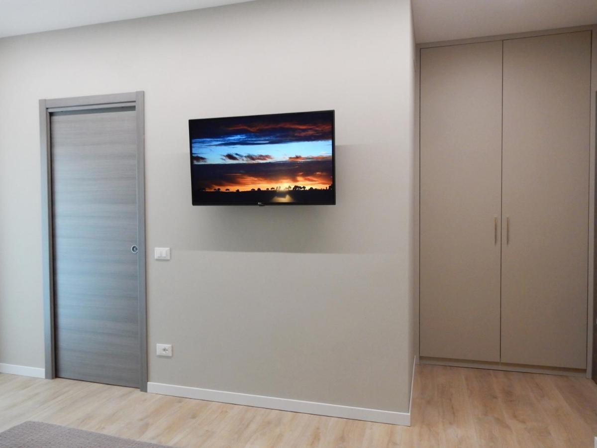 B&B Controvento Soiano Soiano del Lago Kültér fotó