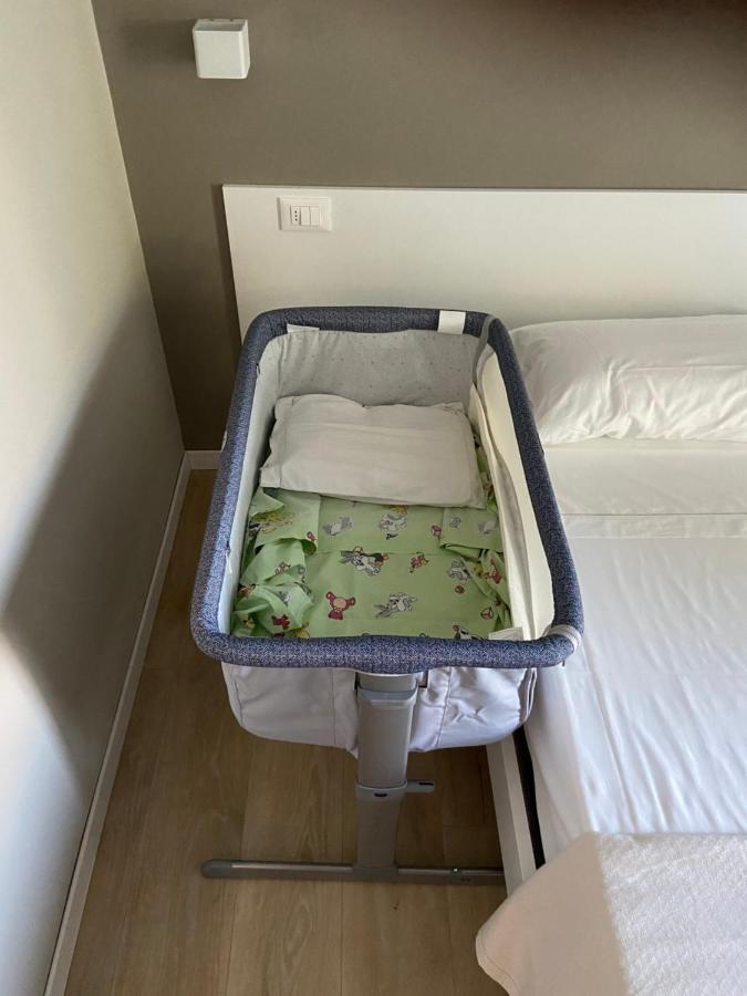 B&B Controvento Soiano Soiano del Lago Kültér fotó