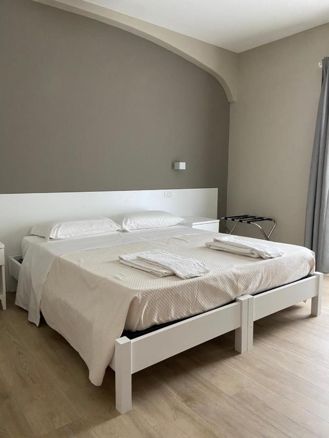 B&B Controvento Soiano Soiano del Lago Kültér fotó